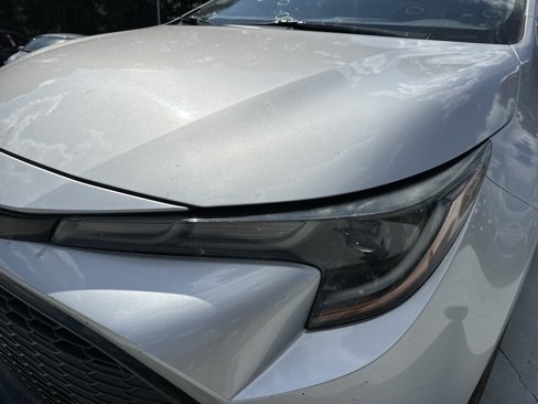 Used 2020 Toyota Corolla SE image 6