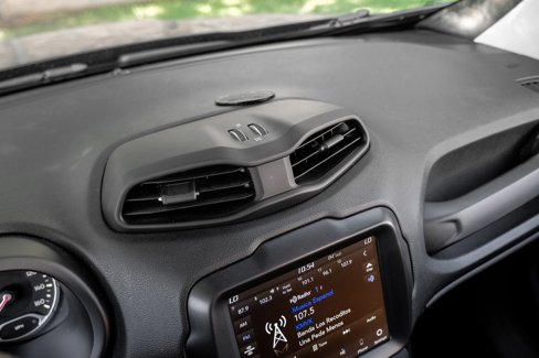 Used 2021 Jeep Renegade Limited w/ Sun & Sound Group image 35