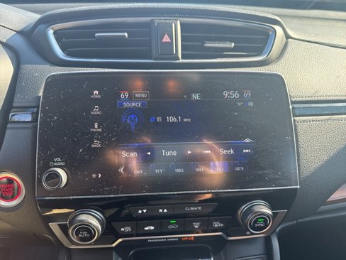 Used 2018 Honda CR-V EX image 13