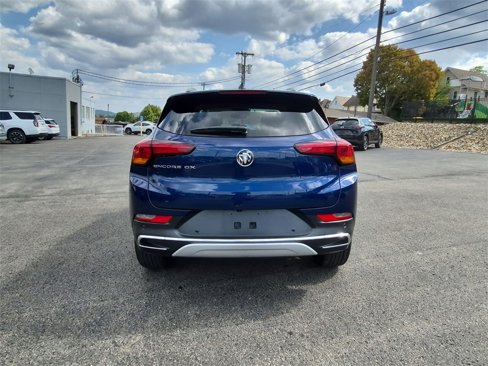 Used 2022 Buick Encore GX Essence w/ Advanced Technology Package image 14