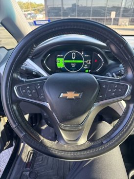 Used 2021 Chevrolet Bolt Premier w/ Infotainment Package image 2