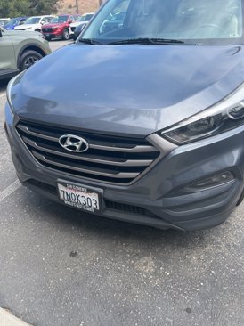Used 2016 Hyundai Tucson SE w/ Option Group 12 image 1