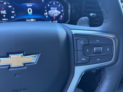 Certified 2025 Chevrolet Silverado 1500 LT image 29
