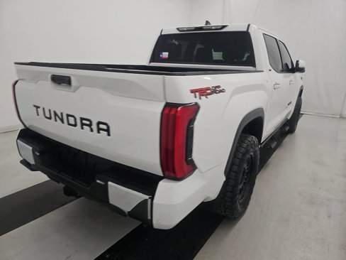 Used 2024 Toyota Tundra SR5 image 4