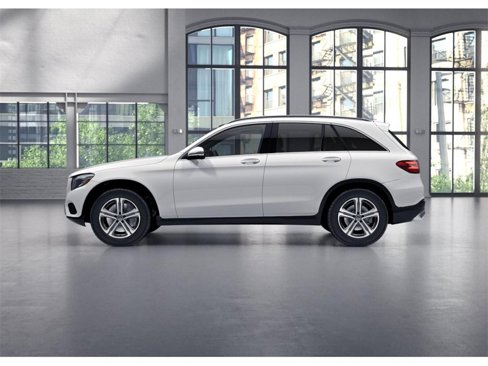 Certified 2019 Mercedes-Benz GLC 300 4MATIC image 34