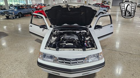 Used 1988 Ford Thunderbird image 18