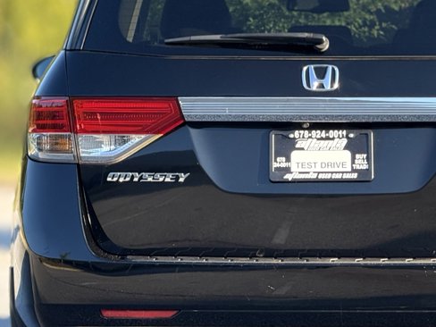 Used 2015 Honda Odyssey EX-L image 15