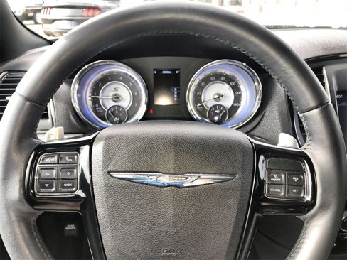 Used 2014 Chrysler 300 S w/ Light Group image 14