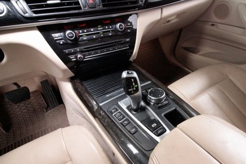 Used 2015 BMW X5 xDrive35i image 14