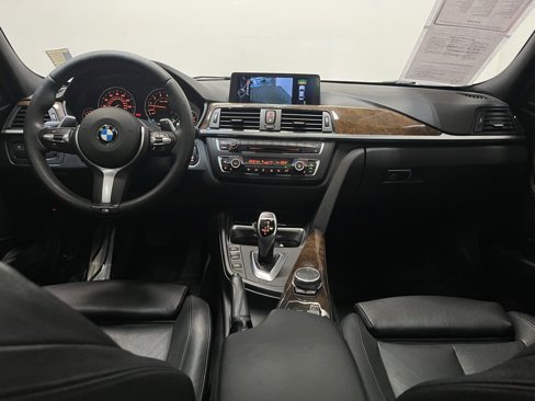 Used 2015 BMW 335i xDrive Sedan image 22