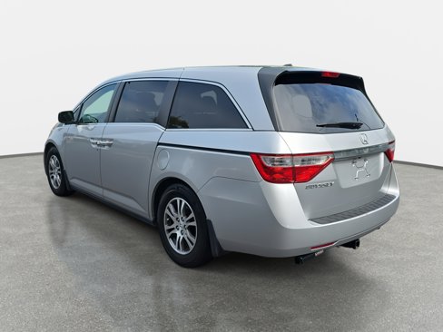 Used 2012 Honda Odyssey EX-L image 7