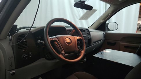 Used 2012 Chevrolet Silverado 1500 W/T image 13