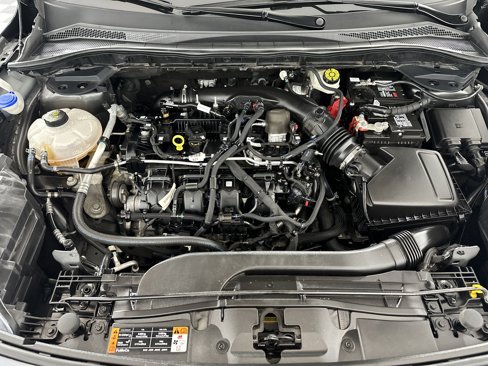 Used 2020 Ford Escape Titanium image 11