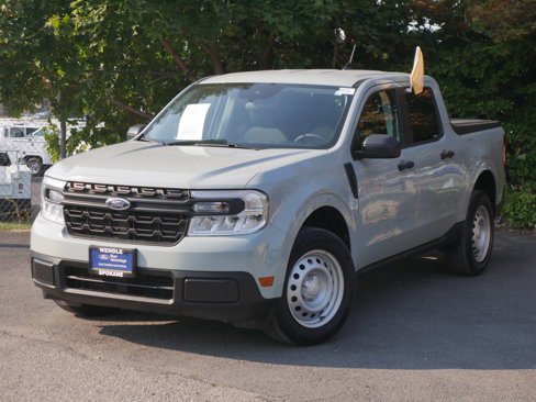 Certified 2024 Ford Maverick XL image 2
