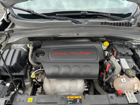 Used 2018 Jeep Renegade Trailhawk w/ UConnect 8.4 Nav Group image 20