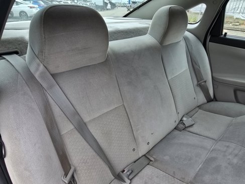 Used 2014 Chevrolet Impala Limited LS image 12