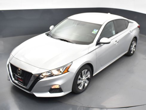 Used 2020 Nissan Altima 2.5 S image 44
