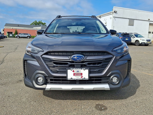 Certified 2024 Subaru Outback Limited image 2