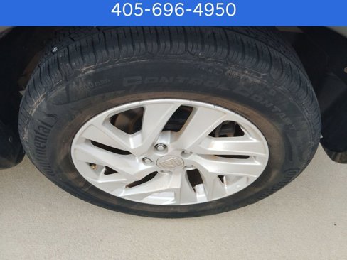 Used 2016 Honda CR-V EX image 22