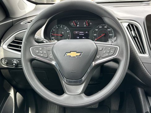 Used 2024 Chevrolet Malibu LT image 23