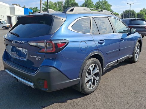 Used 2021 Subaru Outback Limited XT image 6