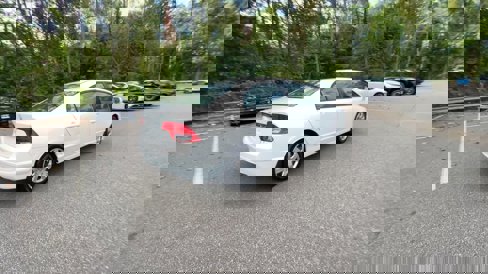 Used 2010 Honda Civic LX image 8