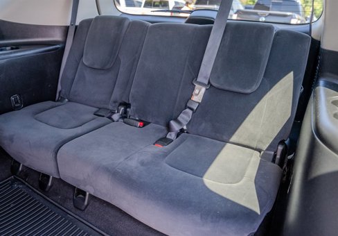 Used 2017 Nissan Armada SV w/ Driver Package image 31