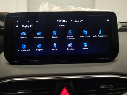 Used 2023 Hyundai Santa Fe SEL image 25
