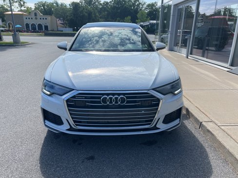 Used 2023 Audi A6 3.0T Premium w/ Convenience Package image 48