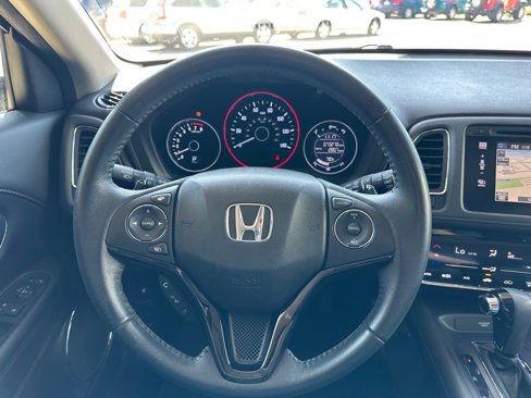 Used 2018 Honda HR-V EX-L image 19