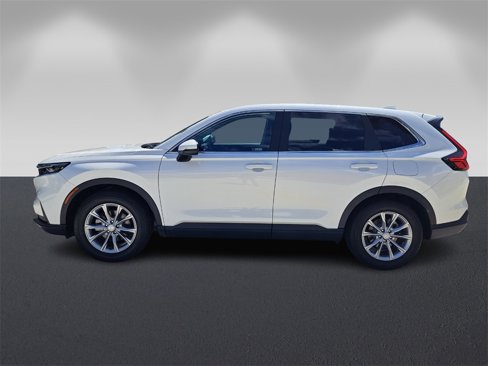 Used 2025 Honda CR-V EX-L image 6