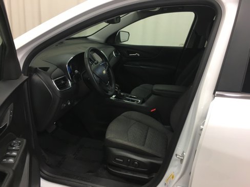 Used 2024 Chevrolet Equinox LT image 16