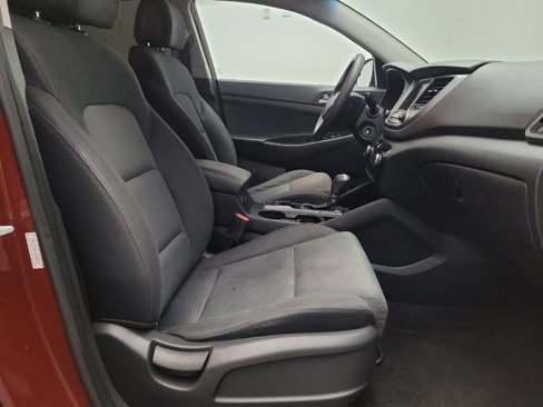 Used 2018 Hyundai Tucson SEL image 21