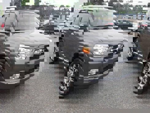 Used 2012 Toyota 4Runner SR5 image 4