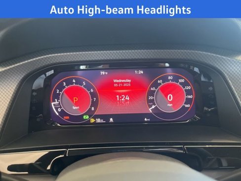 New 2025 Volkswagen Atlas Peak Edition SE image 15