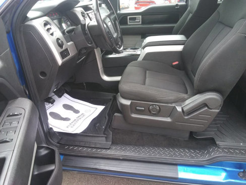 Used 2012 Ford F150 FX4 w/ FX Plus Pkg image 22