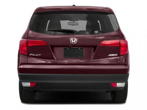 Used 2017 Honda Pilot EX-L image 5