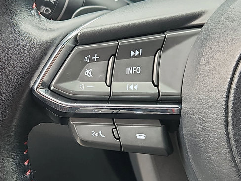 Used 2023 MAZDA CX-9 Carbon Edition image 22