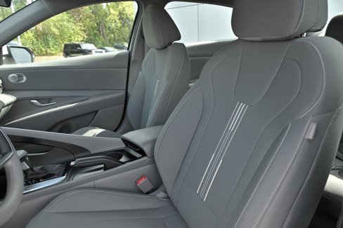 Used 2022 Hyundai Elantra SEL image 14