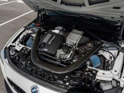 Used 2018 BMW M3 Sedan image 39