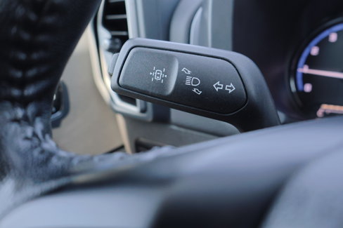 Used 2023 Ford Bronco Sport Outer Banks w/ Tech Package image 17