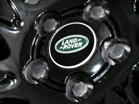 Used 2023 Land Rover Range Rover Velar R-Dynamic S image 88