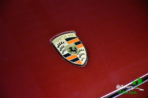 Used 2021 Porsche 911 Targa 4S Heritage Design image 19
