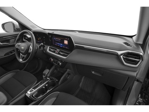 New 2026 Chevrolet TrailBlazer LT w/ Driver Confidence Package image 14