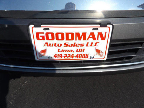 Used 2012 Ford Fusion SE image 4