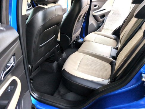 Used 2018 Buick Encore Preferred image 10