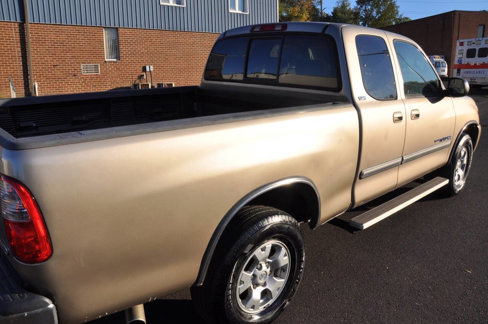 Used 2006 Toyota Tundra SR5 image 10