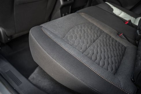 Used 2018 Chevrolet Equinox LT w/ Sun & Infotainment Package image 33