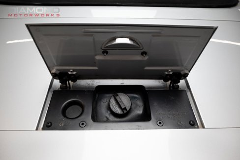 Used 1996 Chevrolet Corvette Convertible image 98