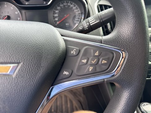 Used 2019 Chevrolet Cruze LT image 21